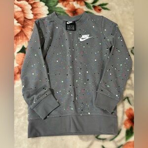 Nike sweater